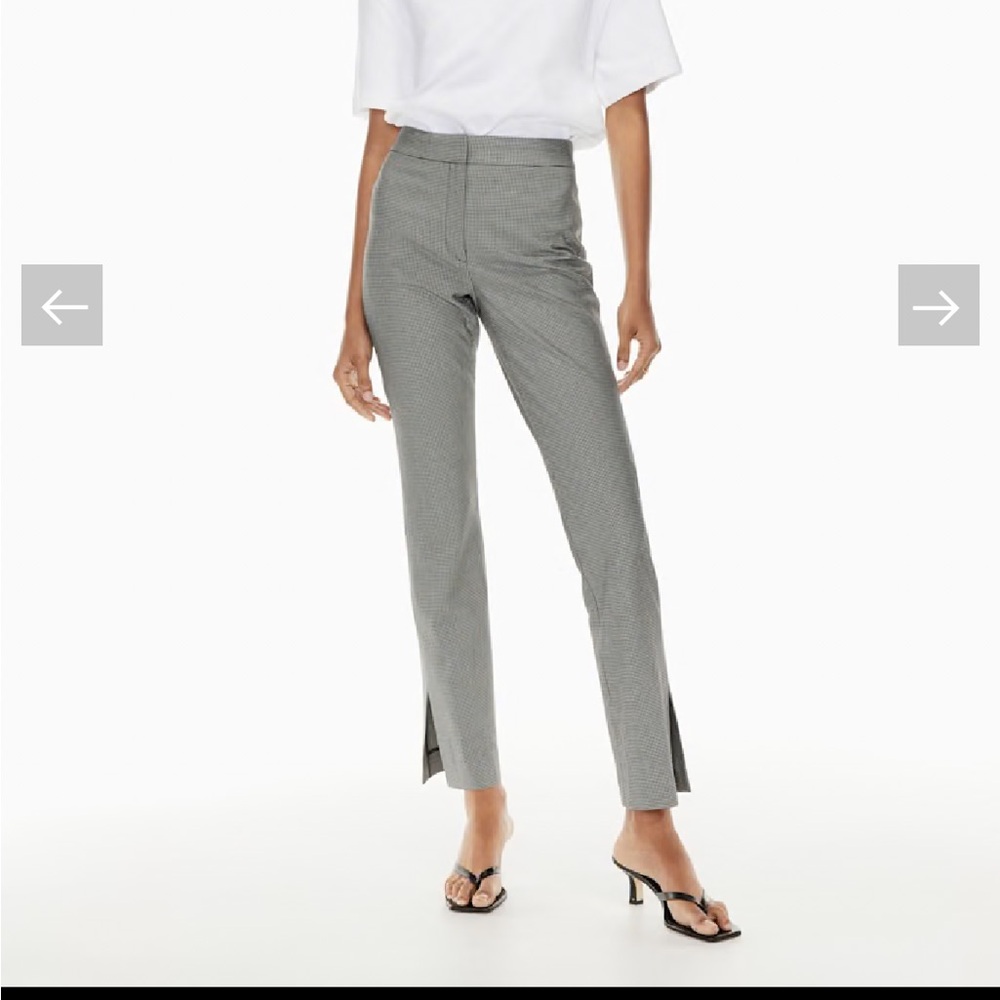 NWOT Babaton Pant from Aritzia